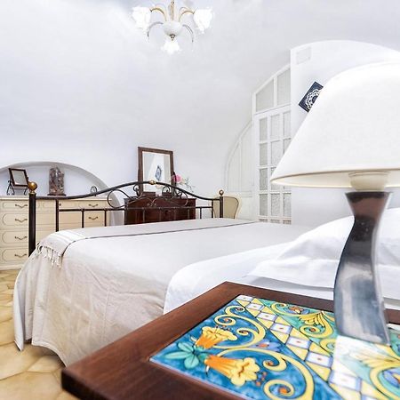 Il Nido Casa Vacanze Атрани Экстерьер фото